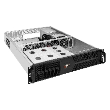Серверный корпус ExeGate Pro 2U550-04 (RM 19