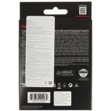 Флеш карта microSD 256GB SanDisk microSD™ Express card UHS-I A1 U30 U3 (880MB/s/650MB/s)