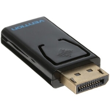 Адаптер SMARTBUY (A131) DISPLAYPORT M - HDMI F