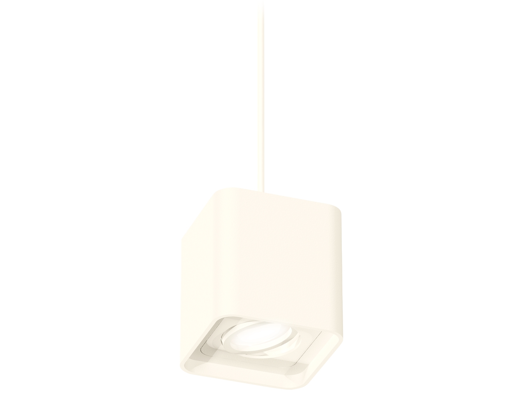 Светильник Ambrella Light XP7840003 SWH белый песок MR16 GU5.3 (A2310, C7840, N7710)