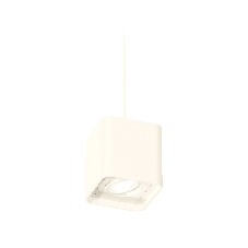 Светильник Ambrella Light XP7840003 SWH белый песок MR16 GU5.3 (A2310, C7840, N7710)