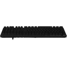 Клавиатура Logitech G512 Red Linear механическая черный USB Multimedia for gamer LED (920-009374)