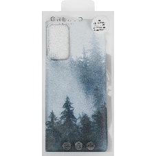 Чехол (клип-кейс) GRESSO Meridian, для Xiaomi Poco M4 Pro 5G, зеленый gr17aaae8995