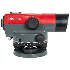 Комплект измерительных инструментов Amo 32Х+S6-N+S3