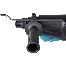 Перфоратор Makita HR2670, SDS-plus, 800 Вт, 3 Дж, от сети