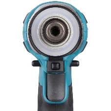 Шуруповерт Makita DTD173Z аккум. патрон:шестигр.1/4