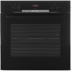Духовой шкаф Bosch HBA534EB3 60 см, встраиваемый, электрический с конвекцией, объем 71 л