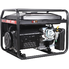 Бензиновый генератор A-iPower lite AP6500E с подключением АВР [20207]