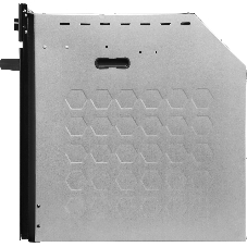 Духовой шкаф Электрический Vitek VEO 6380 BG стекло черное