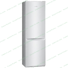 Холодильник Pozis RK-149 серебристый двухкамерный 240/130 л морозилка снизу