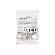 Наконечник Rexant ТМЛ 50–12–11 (50 мм² - Ø 12 мм) ГОСТ 7386-80 (в упак. 5 шт.)