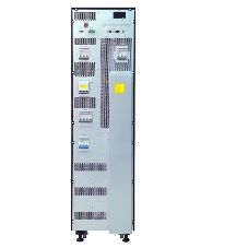 Источник бесперебойного питания Powercom Vanguard-II-33 VGD-II-30K33 30000Вт 30000ВА