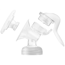 Ручной молокоотсос Philips SCF441/01. В комплекте: 1 ручной молокоотсос