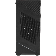 Компьютерный корпус Accord ACC-CL915 черный без БП ATX 4x120мм 2xUSB 2.0 1xUSB 3.0 audio