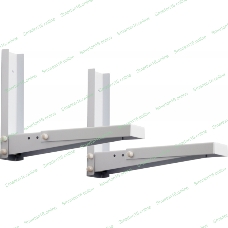 Кронштейн Holder MWS-2002 белый