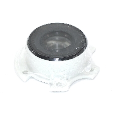 Суппорт (опора) в сборе SKL для стиральной машины Indesit, Ariston SPD007AR