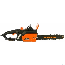 Электрическая цепная пила Carver RSE- 1600М 1800Вт 2.45л.с. дл.шины:14