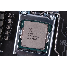 Процессор Intel Pentium G4560 Soc-1151 3.5GHz OEM