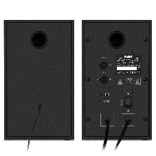 Акустическая система SVEN АС SPS-621, черный (28 Вт, Bluetooth)