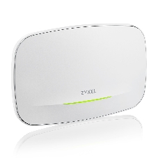 Точка доступа Zyxel NebulaFlex Pro WBE630S, Wi-Fi 7 (BE12300), MU-MIMO 4x4+2x2, смарт-антенна, 2xLAN 2.5GE