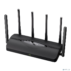 Двухдиапазонный беспроводной маршрутизатор Wi-Fi Mercusys MR37BE