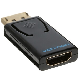 Адаптер SMARTBUY (A131) DISPLAYPORT M - HDMI F