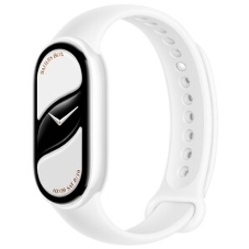 Фитнес-браслет Xiaomi Smart Band 10 Ceramic Edition, 1.72