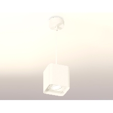 Светильник Ambrella Light XP7840003 SWH белый песок MR16 GU5.3 (A2310, C7840, N7710)