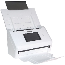 Сканер Avision AN335WL A4, 40/35 стр./мин, дуплекс, автоподатчик 50 листов, 600 dpi, USB, Ethernet, Wi-Fi