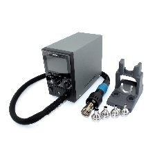 Термовоздушная паяльная станция Aixun H310D (1000W, 100-500°C, LCD)