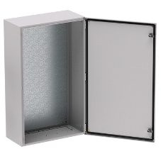 Шкаф ST с монтажной платой ДКС R5ST0431 400х300х150 мм от IP65-до IP66 IK10