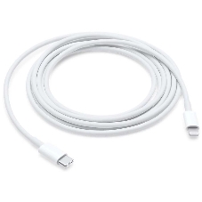 Переходник USB-C to Lightning Cable (2 m)