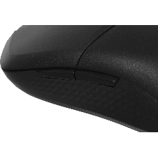 Мышь беспроводная/проводная MSI VERSA 300 черный, 8000 dpi, радиоканал, Bluetooth, USB, кнопки - 6