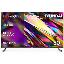 Телевизор Hyundai 50