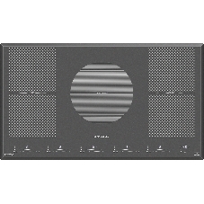 Индукционная варочная панель Maunfeld CVI905SFDGR Inverter