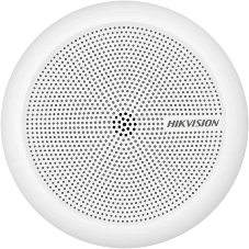 Внутренний охранный микрофон DS-2FP2061