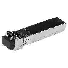 Модуль LANMASTER SFP+ 10GbASE-SR/SW, LC duplex, 850nm, 300m, Cisco Модуль LANMASTER SFP+ 10GbASE-SR/SW, LC duplex, 850nm, 300m, Cisco