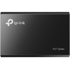 Сетевой адаптер TP-Link SMB TL-PoE10R Сплиттер PoE Data and Power carried over the same cable up to 100m, 5V/12V