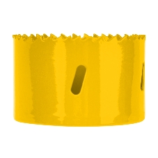 Коронка Bimetal Kranz 111 мм