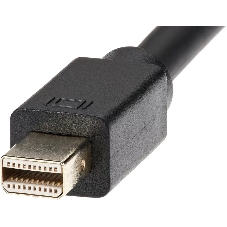 Кабель-переходник HDMI(F) +USB---> miniDP(M) 0.15m 4K*30Hz VCOM CG497-0.15