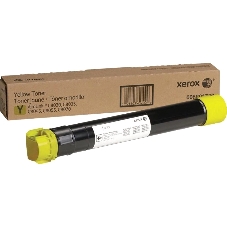 Картридж лазерный Xerox AltaLink C8030/35/45/55/70 желтый (15,0K)