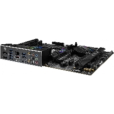 Материнская плата ASUS ROG STRIX B760-F GAMING WIFI, LGA 1700, Intel B760, 4xDDR5, 4xSATA, 3xM.2, 1xPCI-E 5.0 x16, 1xPCI-E 3.0 x4, 1xHDMI, 1xDP, 1x 2.5Gb LAN, 1xUSB-A 3.2 Gen 2, 6xUSB-A 3.2 Gen 1, 1xUSB-C 3.2 Gen 2x2, 5x3.5 мм, 7.1, Standard-ATX