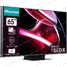 Телевизор Hisense 65
