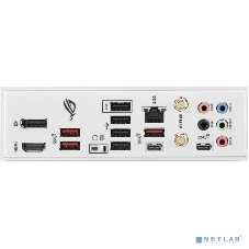 Материнская плата ASUS ROG STRIX B650-A GAMING WIFI, AM5, AMD B650, 4xDDR5, 4xSATA, 3xM.2, 1xPCIe 4.0 x16, 1xPCIe 4.0 x4, 1xHDMI, 1xDP, 1x 2.5Gb LAN, 3xUSB-A 3.2 Gen 2, 4xUSB 2.0, 5x3.5 мм, 7.1, Standard-ATX