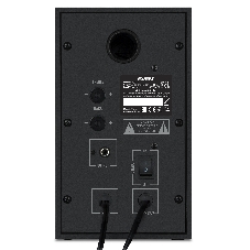 Акустическая система SVEN АС SPS-621, черный (28 Вт, Bluetooth)