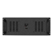 Серверный корпус ExeGate Pro 4U350-02 (RM 19