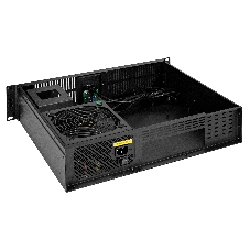 Серверный корпус ExeGate Pro 2U350-33 (RM 19