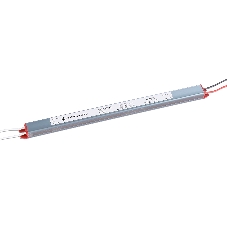 Блок питания 12V 36W 3A IP67 185-260V 292*18*14.8