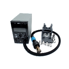 Термовоздушная паяльная станция Aixun H312 (дисплей, 1400W, 100-450°C)