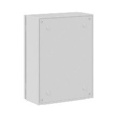 Шкаф ST с монтажной платой ДКС R5ST0431 400х300х150 мм от IP65-до IP66 IK10